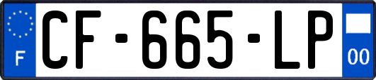 CF-665-LP