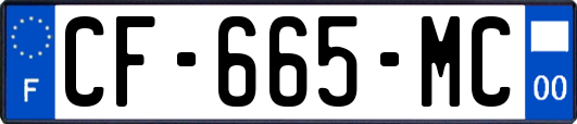 CF-665-MC