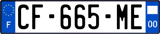 CF-665-ME