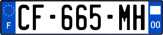 CF-665-MH