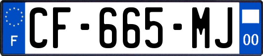 CF-665-MJ