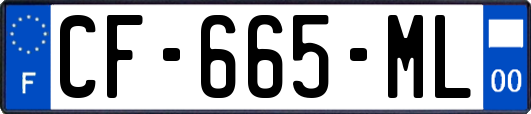 CF-665-ML