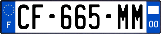 CF-665-MM