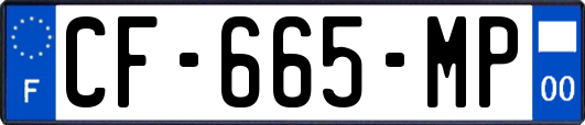 CF-665-MP