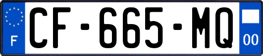 CF-665-MQ
