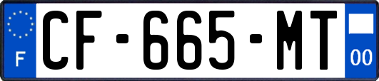 CF-665-MT