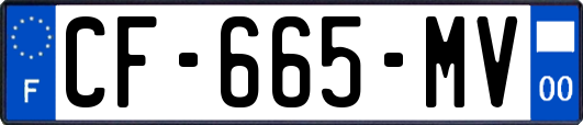 CF-665-MV