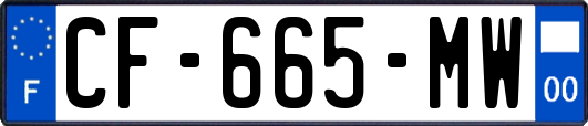 CF-665-MW