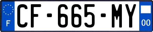 CF-665-MY