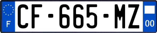 CF-665-MZ