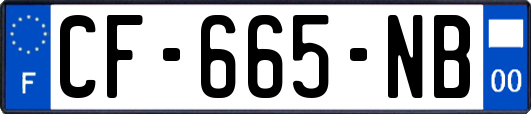 CF-665-NB