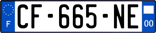 CF-665-NE