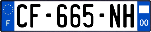 CF-665-NH
