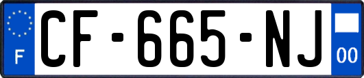 CF-665-NJ