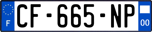CF-665-NP
