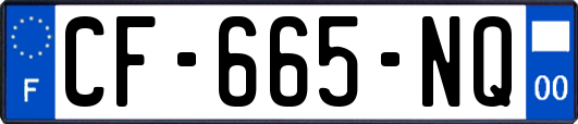 CF-665-NQ