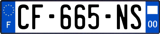 CF-665-NS