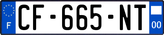 CF-665-NT