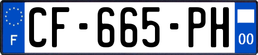 CF-665-PH