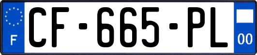 CF-665-PL