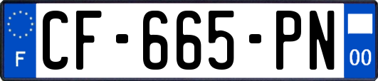 CF-665-PN