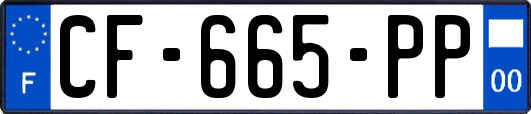 CF-665-PP