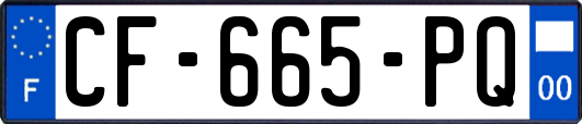 CF-665-PQ