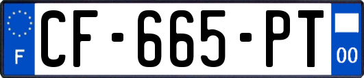 CF-665-PT
