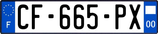 CF-665-PX