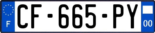 CF-665-PY