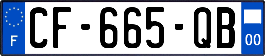 CF-665-QB