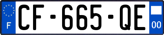 CF-665-QE