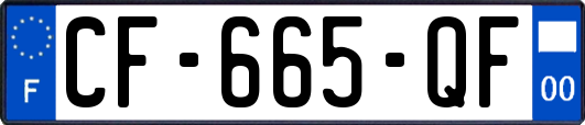 CF-665-QF