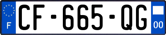 CF-665-QG