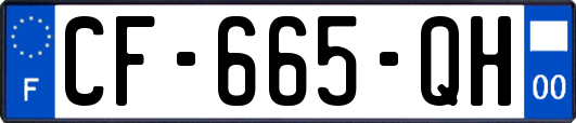 CF-665-QH