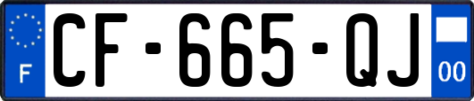 CF-665-QJ