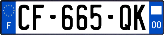 CF-665-QK