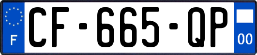 CF-665-QP