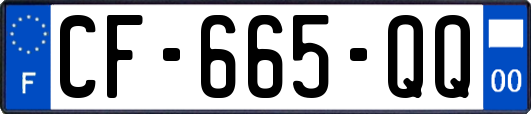 CF-665-QQ