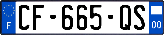 CF-665-QS