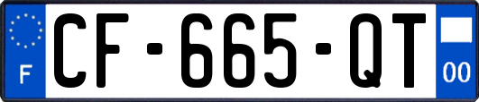CF-665-QT