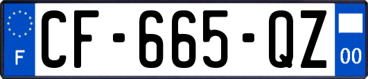 CF-665-QZ