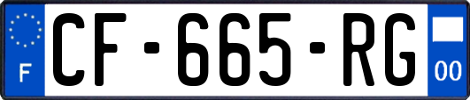 CF-665-RG