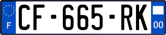 CF-665-RK