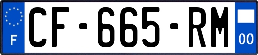 CF-665-RM