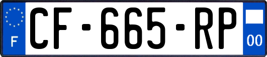 CF-665-RP