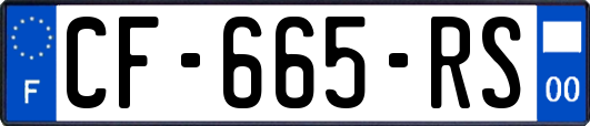 CF-665-RS