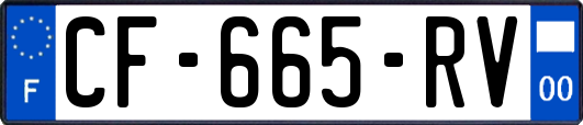 CF-665-RV
