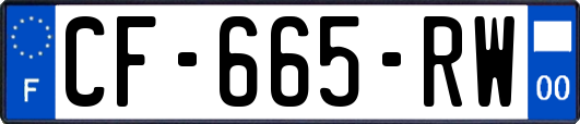 CF-665-RW