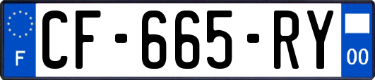 CF-665-RY